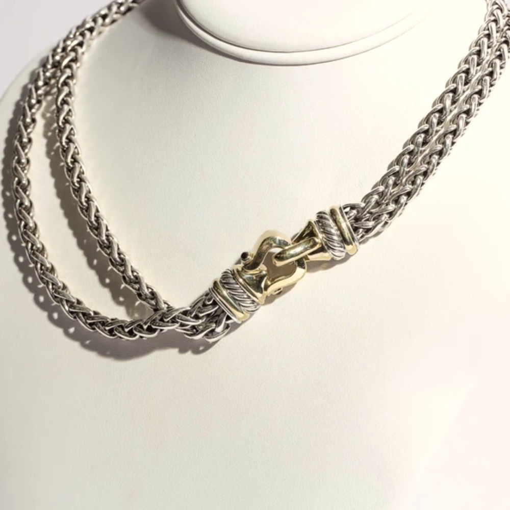 Necklace